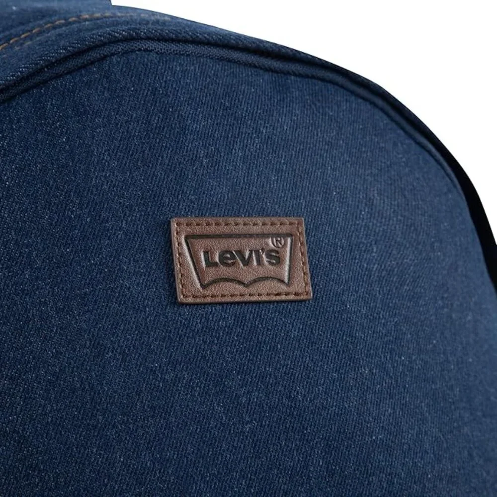 Levis quality materials